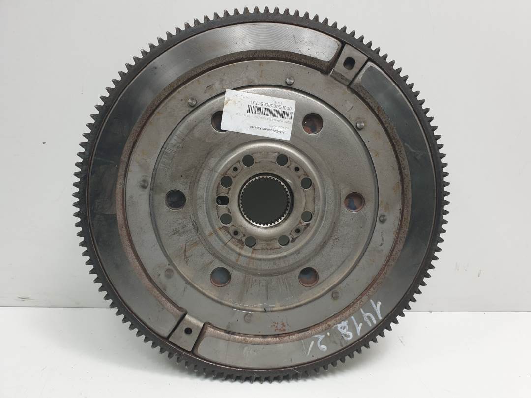 VOLANTE MOTOR - FORD - KUGA (CBS)