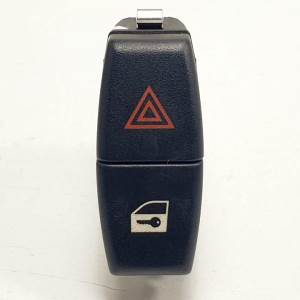WARNING 691950606 BMW X5 (E70) Autodesguaces Alicante
