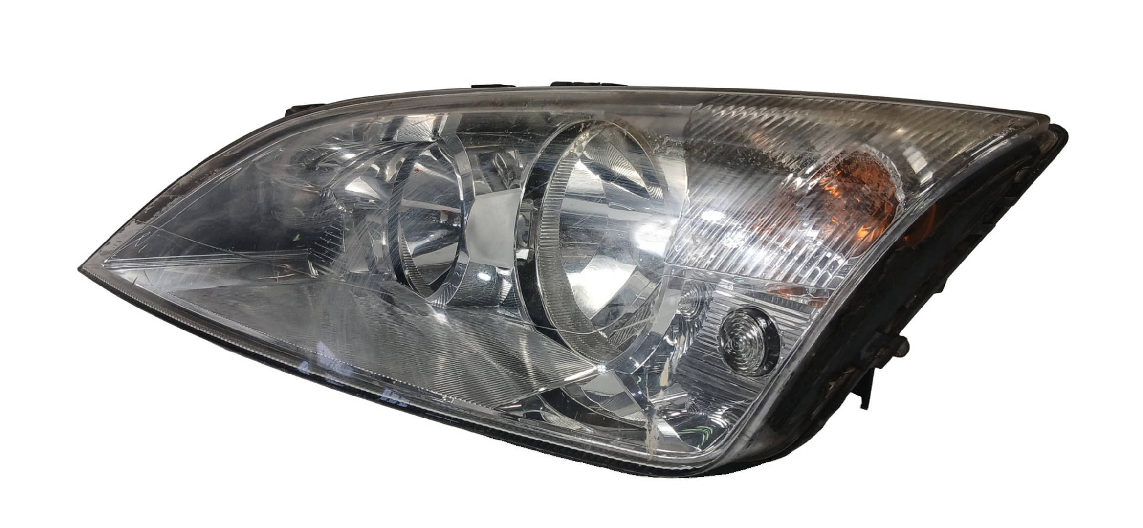 Foto 2 de Faro Izquierdo Ford Mondeo Berlina (ge) (2000–2007)