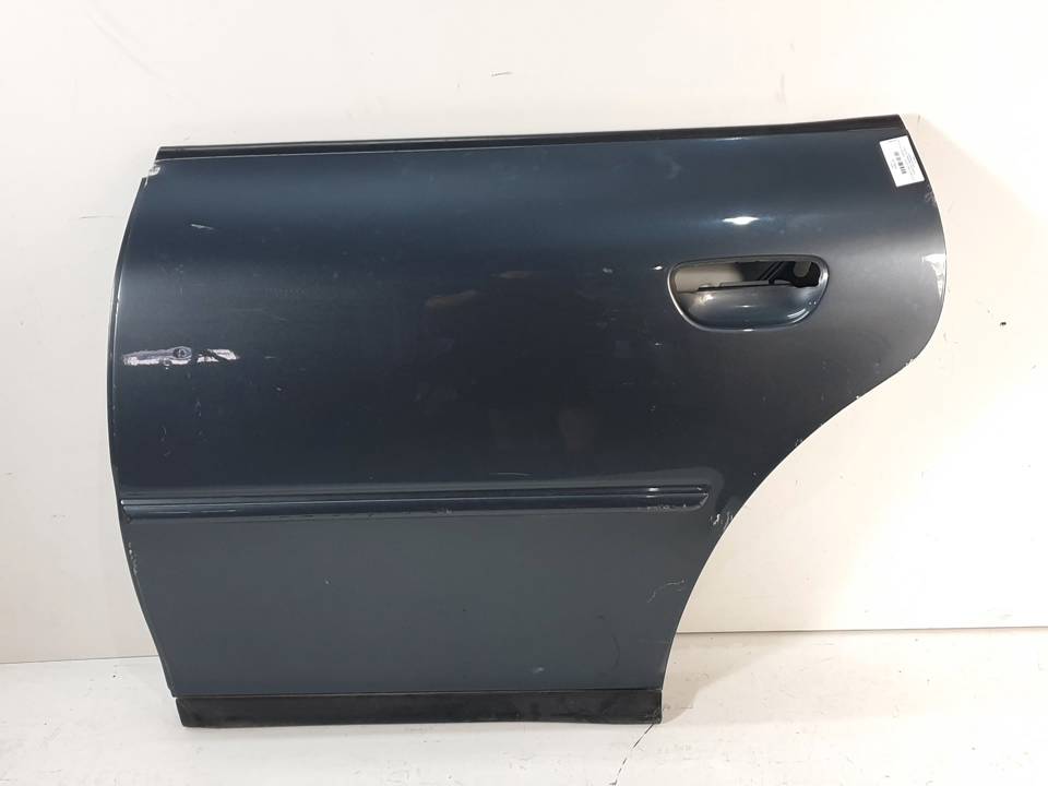 PUERTA TRASERA IZQUIERDA AUDI A3 (8L) Autodesguaces Alicante