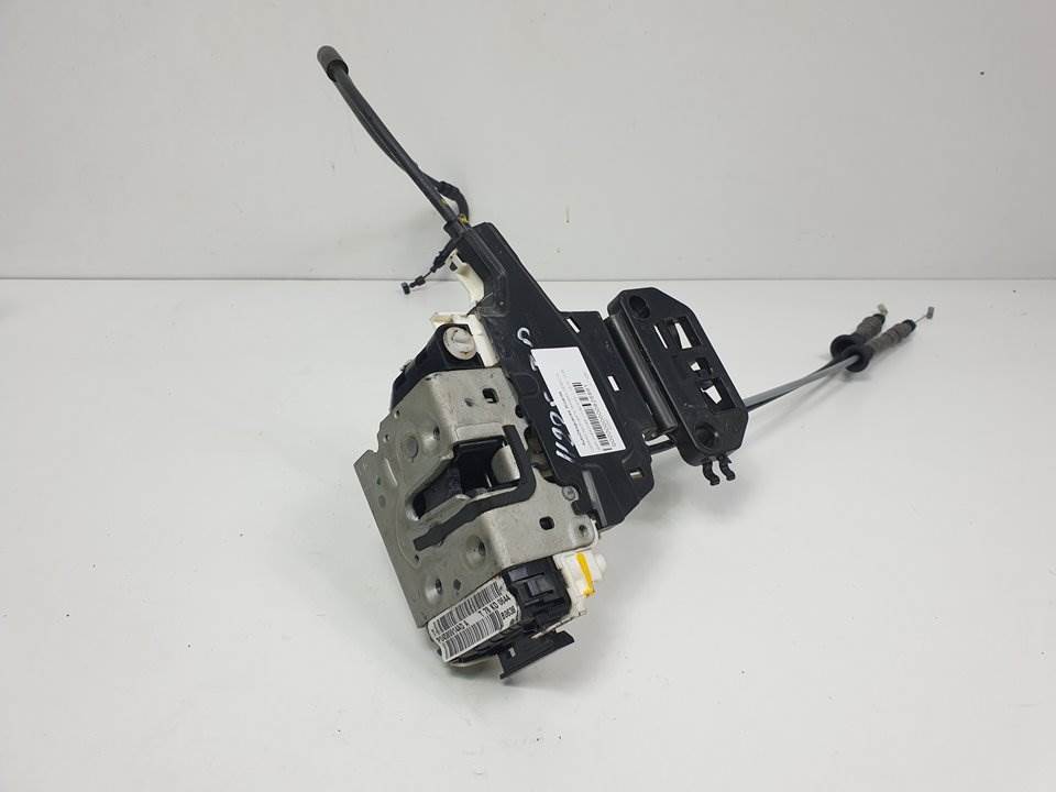CERRADURA PUERTA TRASERA DERECHA - P04589914AD - JEEP - CHEROKEE (KL)