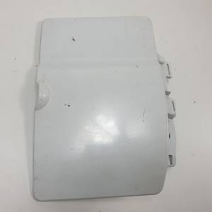 TAPA EXTERIOR COMBUSTIBLE 8200023826 RENAULT TRAFIC CAJA CERRADA (AB 4.01) Autodesguaces Alicante