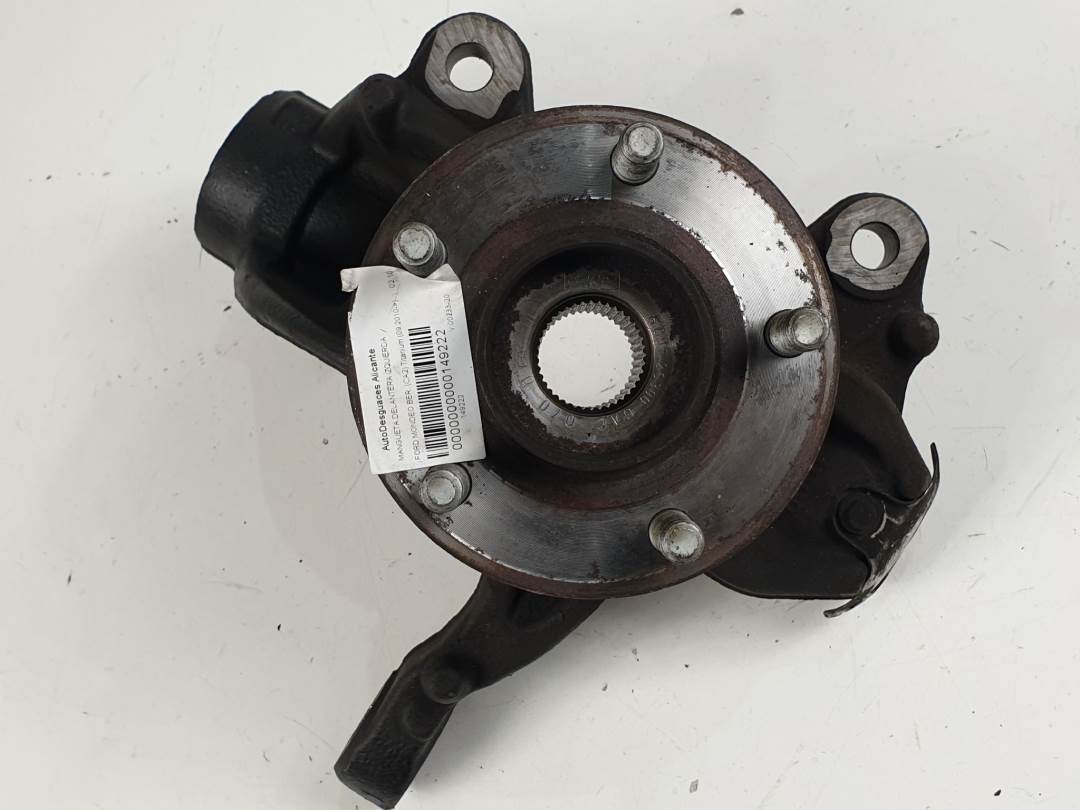 MANGUETA DELANTERA IZQUIERDA - 3K170A - FORD - MONDEO BER. (CA2)