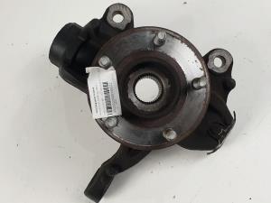 MANGUETA DELANTERA IZQUIERDA 3K170A FORD MONDEO BER. (CA2) Autodesguaces Alicante