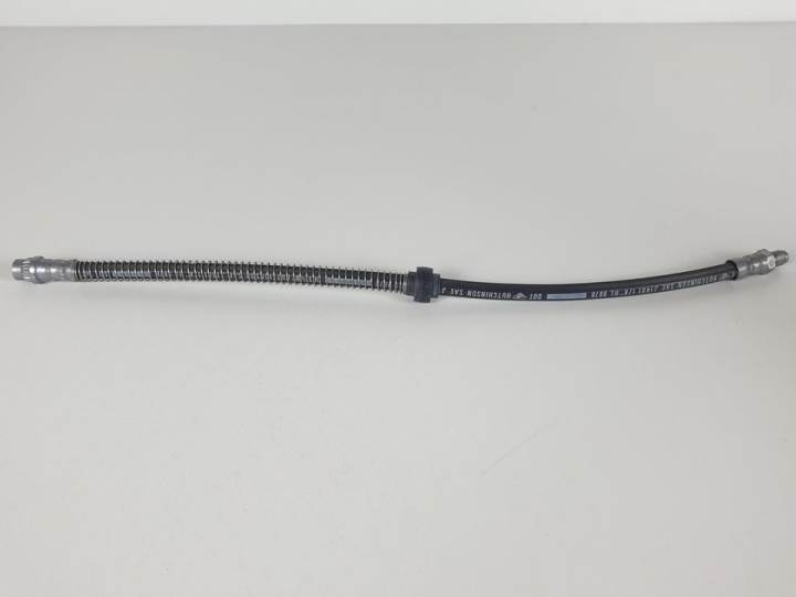 TUBO INTERCOOLER 480691 CITROEN C3 Autodesguaces Alicante