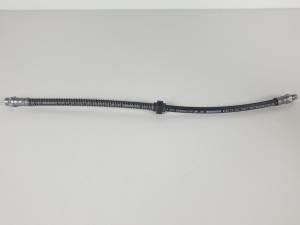 TUBO INTERCOOLER 480691 CITROEN C3 Autodesguaces Alicante
