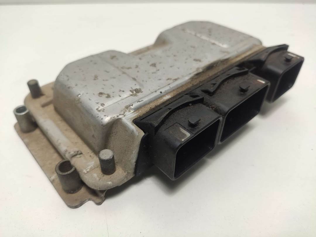 Calculateur moteur - 9648608280 - CITROEN - BERLINGO (M59)