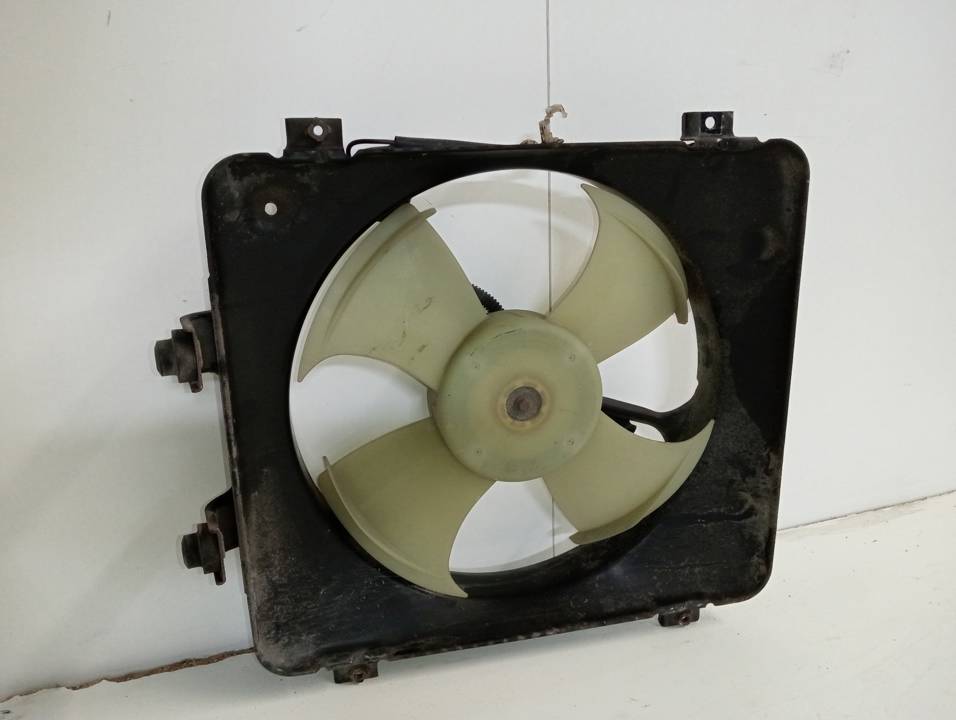 ELECTROVENTILADOR