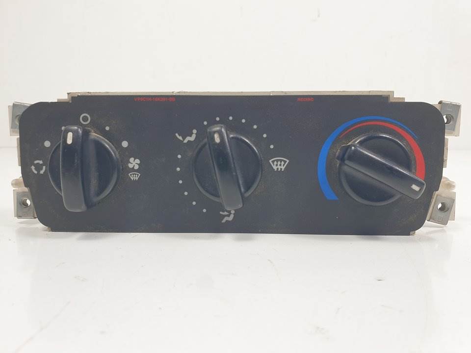 MANDO CALEFACCION / AIRE ACONDICIONADO - FORD - TRANSIT NEW LINE (TT9) 82006 =>)
