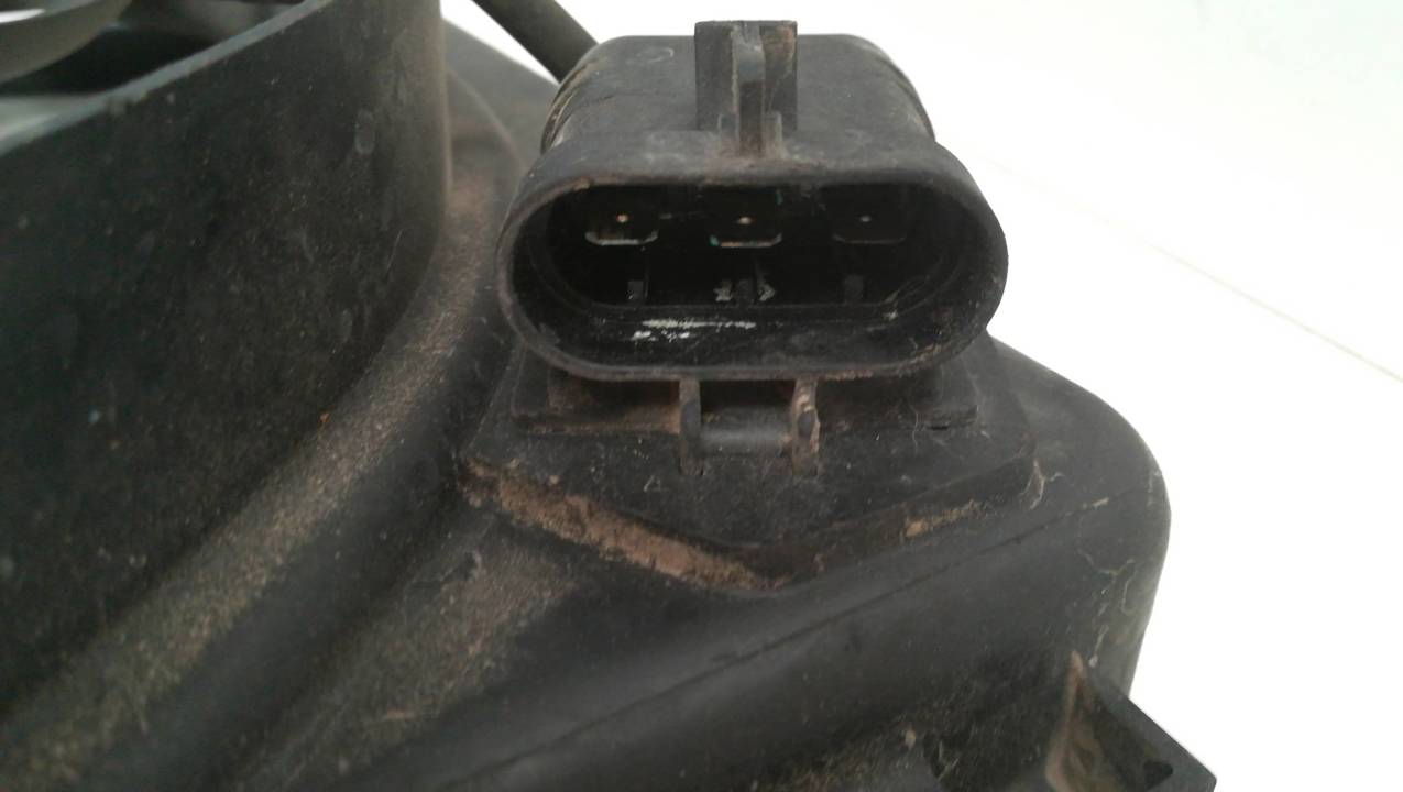 ELECTROVENTILADOR