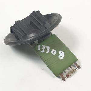 RESISTENCIA CALEFACCION SKODA ROOMSTER (5J7) Autodesguaces Alicante