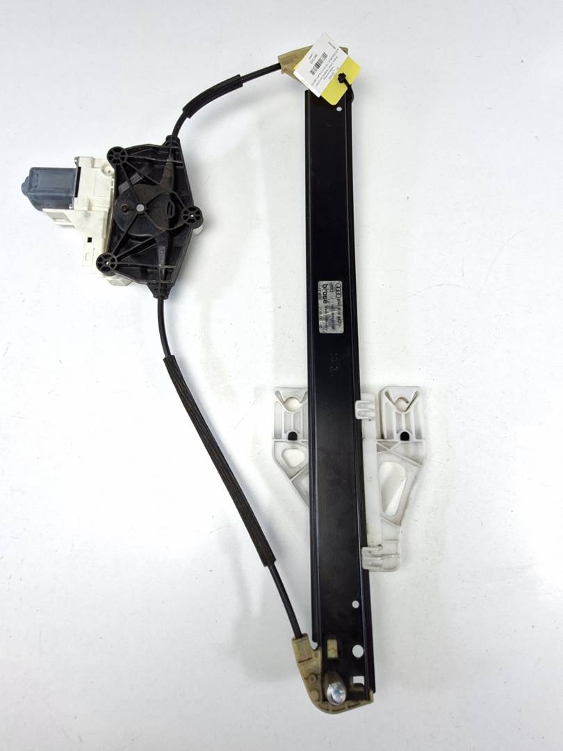 Rear right window regulator - 8R0839462D - AUDI - SQ5 (8R)