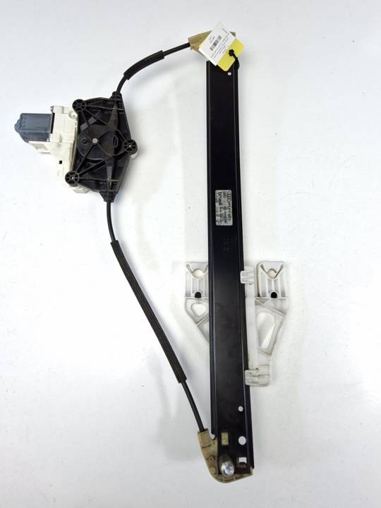 ELEVALUNAS TRASERO DERECHO 8R0839462D AUDI SQ5 (8R) Autodesguaces Alicante