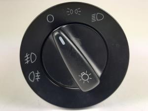 MANDO LUCES 1C0941531A VOLKSWAGEN BORA BERLINA (1J2) Autodesguaces Alicante