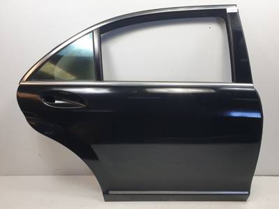 PUERTA TRASERA DERECHA MERCEDES CLASE S (W221) BERLINA Autodesguaces Alicante