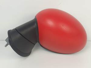 RETROVISOR IZQUIERDO MINI MINI (R56) Autodesguaces Alicante