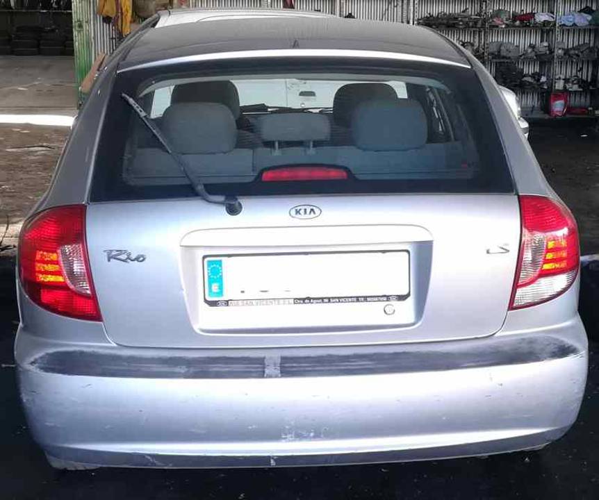 Imagen del vehículo KIA