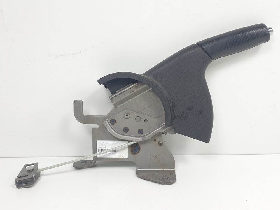 PALANCA FRENO DE MANO - NISSAN - X-TRAIL (T31)