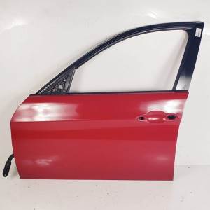 PUERTA DELANTERA IZQUIERDA BMW SERIE 3 TOURING (E91) Autodesguaces Alicante