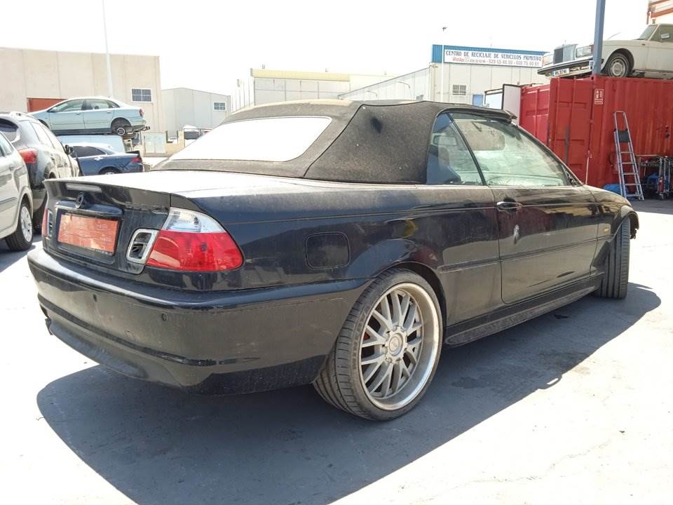BMW SERIE 3 CABRIO (E46) (2000 - 2007)