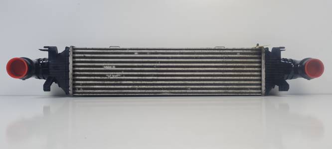 INTERCOOLER A2045000200 MERCEDES CLASE E (W212) FAMILIAR Autodesguaces Alicante