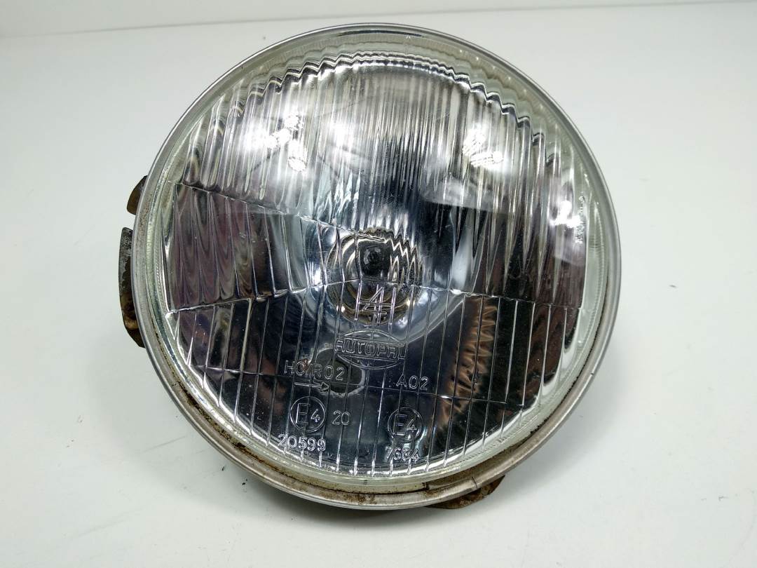 FARO DERECHO - MITSUBISHI - MONTERO (L040)