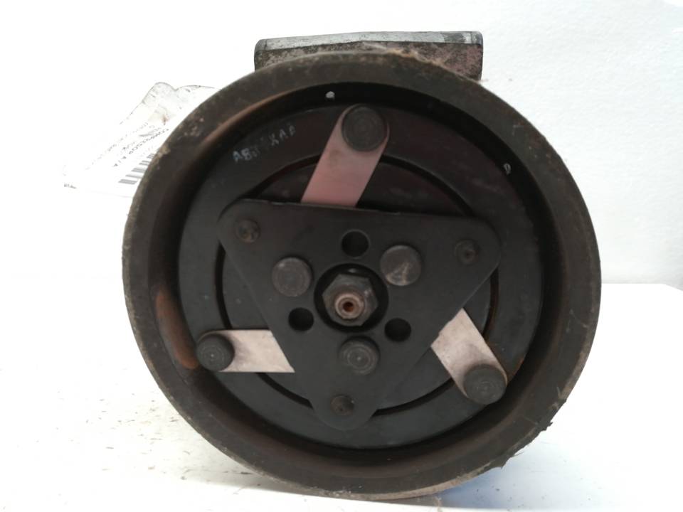 COMPRESOR AIRE ACONDICIONADO