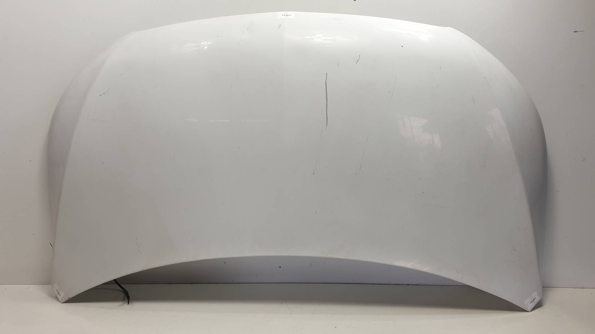 CAPOT - MERCEDES - VITO (W447)