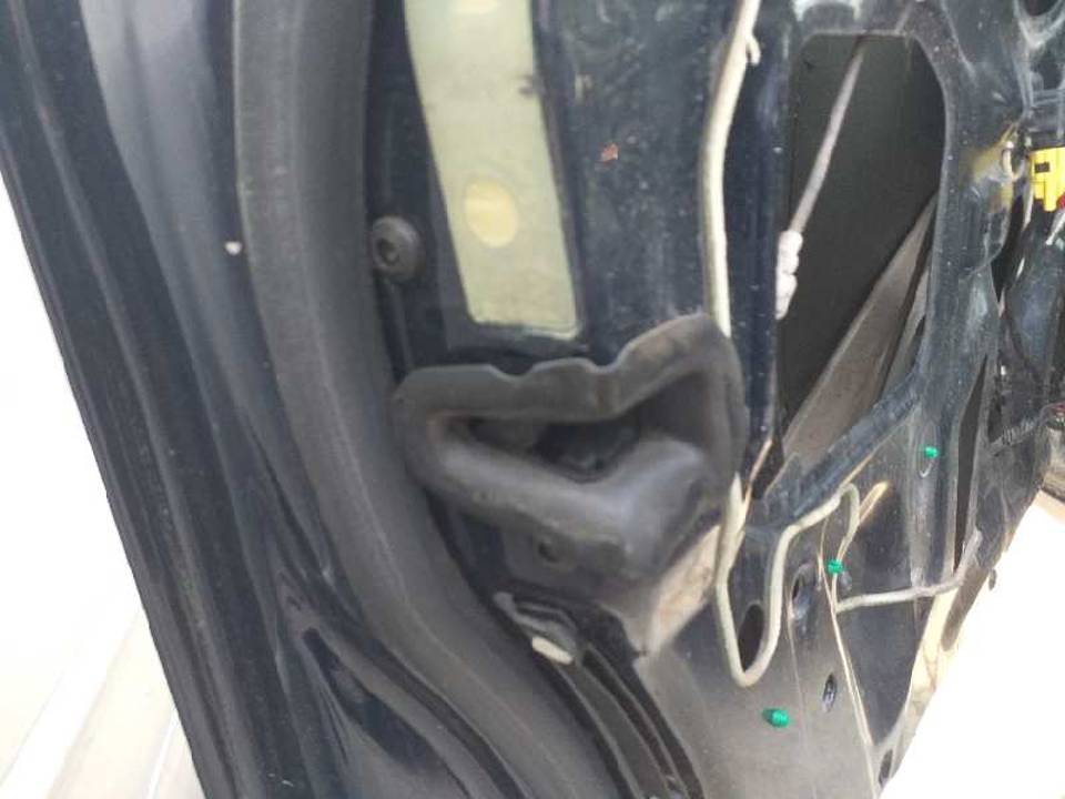 CERRADURA PUERTA DELANTERA IZQUIERDA