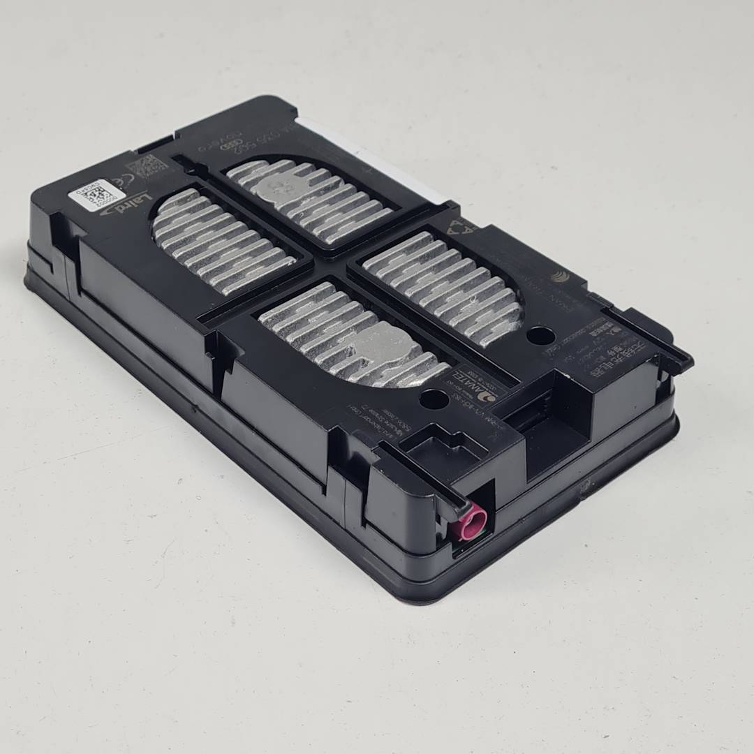 MODULO ELECTRONICO - 81A035502 - SEAT - ARONA
