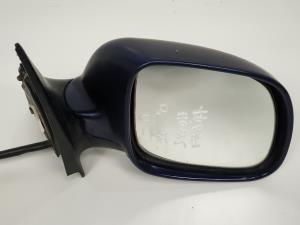 RETROVISOR DERECHO 1002112LLR SKODA FABIA (6Y2/6Y3) Autodesguaces Alicante