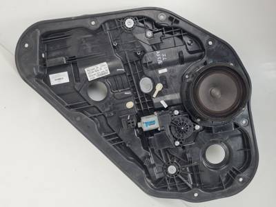 ELEVALUNAS TRASERO IZQUIERDO 83450A6010 HYUNDAI i30CW (GD) Autodesguaces Alicante