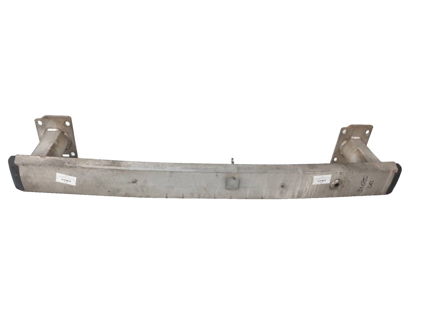 REFUERZO PARAGOLPES DELANTERO - FIAT - SCUDO COMBI (272)