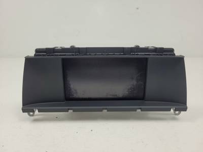 PANTALLA MULTIFUNCION 929430902 BMW X3 (F25) Autodesguaces Alicante