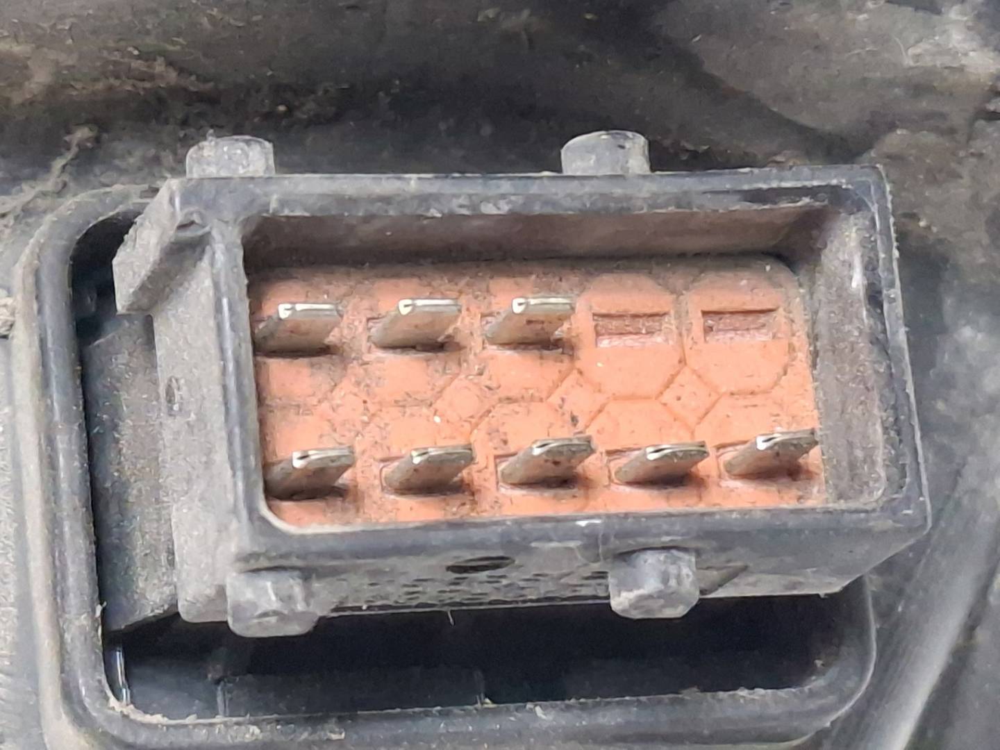 Foto 4 de Faro Izquierdo Opel Astra H Ber. (2006–2010)