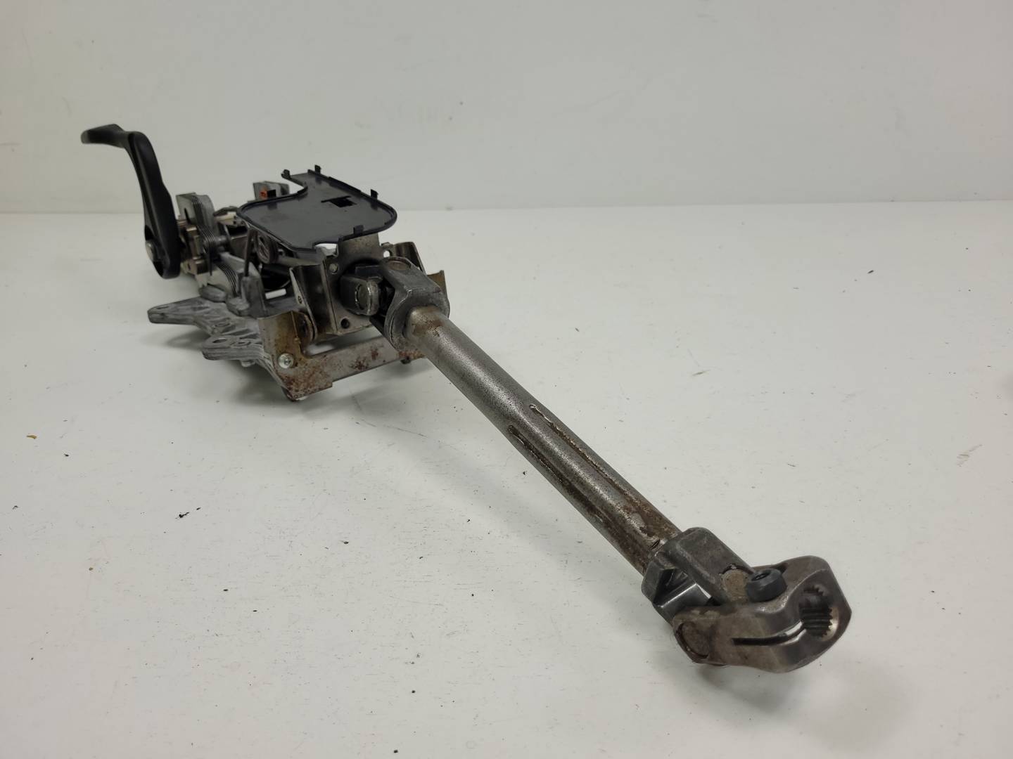 COLUMNA DIRECCION - 5N1419502C - VOLKSWAGEN - TIGUAN (5N1)