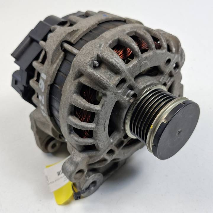 ALTERNADOR 04C903023J SKODA CITIGO Autodesguaces Alicante