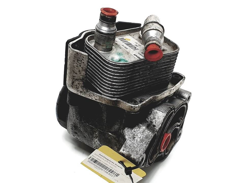 ENFRIADOR ACEITE MOTOR - B8316 - BMW - SERIE 3 CABRIO (E46)