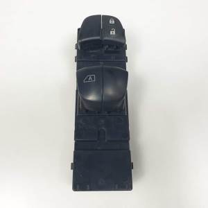 MANDO ELEVALUNAS DELANTERO IZQUIERDO NISSAN MICRA V (K14) Autodesguaces Alicante