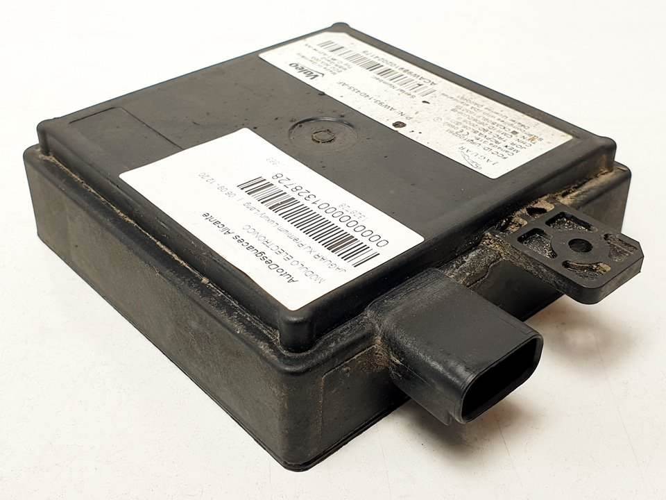 MODULO ELECTRONICO - AW9314D455AF - JAGUAR - XJ (X351)