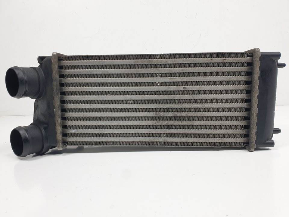 INTERCOOLER - 9648551880 - CITROEN - C4 BERLINA