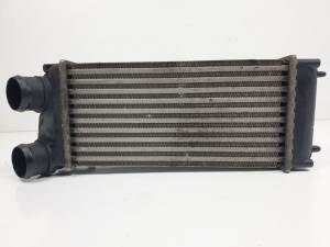 INTERCOOLER 9648551880 CITROEN C4 BERLINA Autodesguaces Alicante