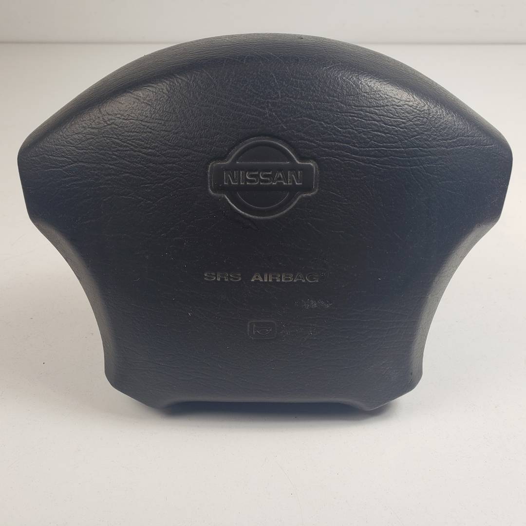 AIRBAG DELANTERO IZQUIERDO - 6012384 - NISSAN - TERRANO/TERRANO.II (R20)