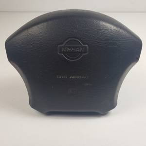 AIRBAG DELANTERO IZQUIERDO 6012384 NISSAN TERRANO/TERRANO.II (R20) Autodesguaces Alicante
