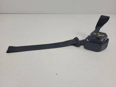 CINTURON SEGURIDAD DELANTERO DERECHO 6154423 RENAULT MEGANE III COUPE Autodesguaces Alicante