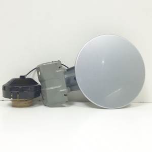 TAPA EXTERIOR COMBUSTIBLE MITSUBISHI GRANDIS (NA0W) Autodesguaces Alicante