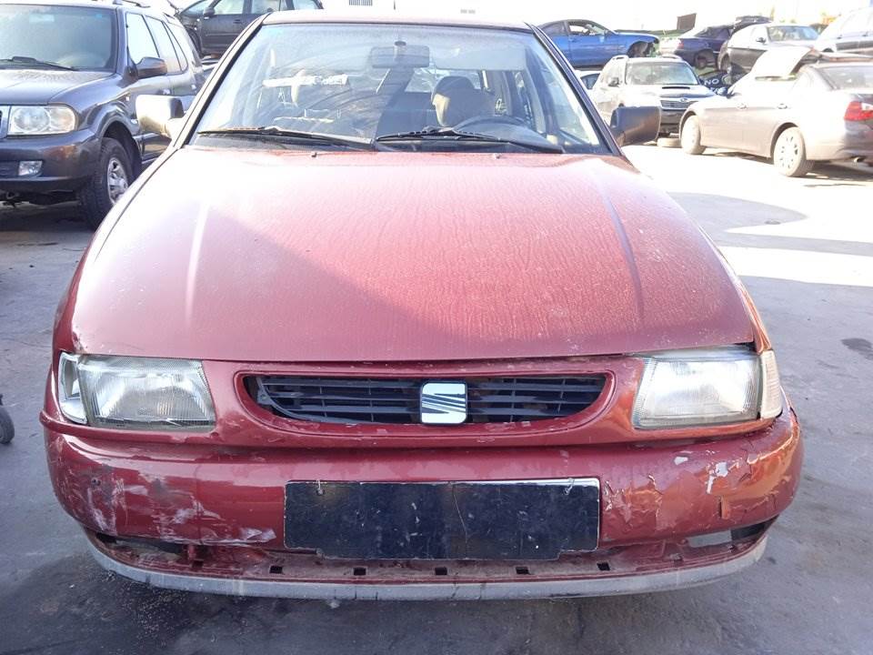 SEAT IBIZA (6K) (1993 - 1999)