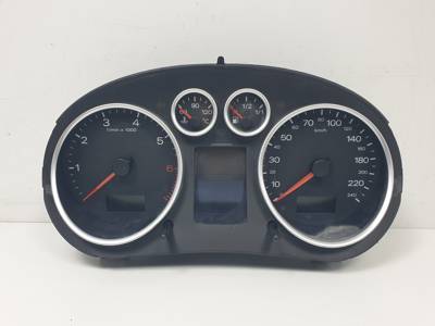 CUADRO INSTRUMENTOS 8Z0920900N AUDI A2 (8Z) Autodesguaces Alicante