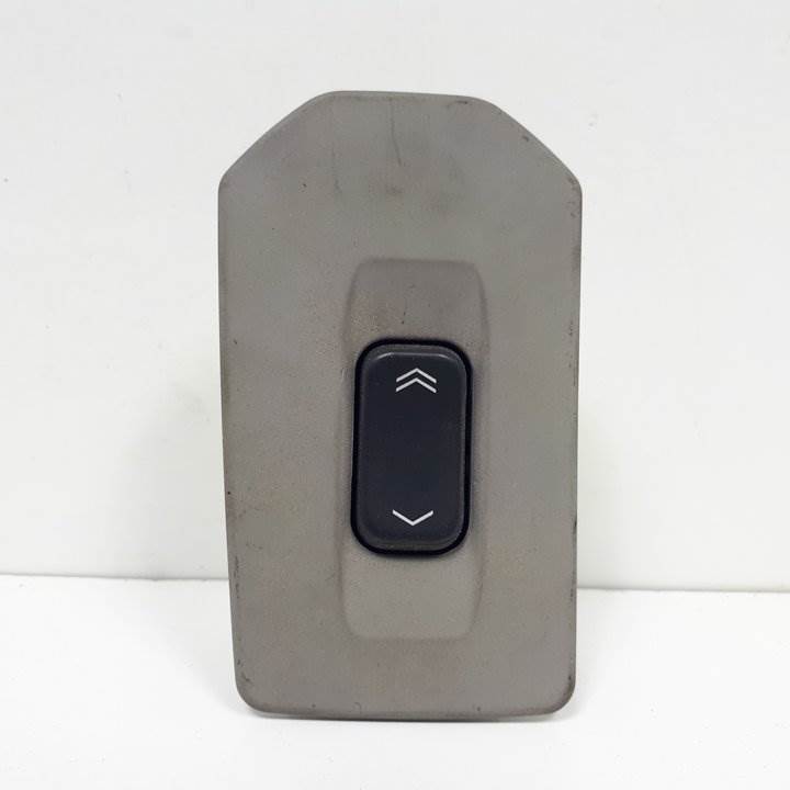 Fensterheberschalter hinten links - 25750264 - CADILLAC - CTS