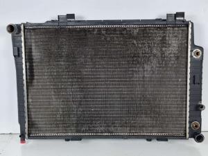 RADIADOR AGUA 01008960501 MERCEDES CLASE CLK (W208) CABRIO Autodesguaces Alicante